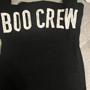 Boo Crew spirit jersey